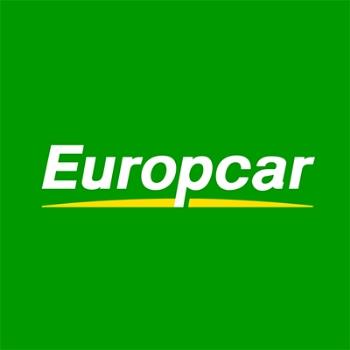 Europcar - Rent a Car