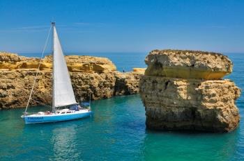 Algarve Charters - Voyages de bateau