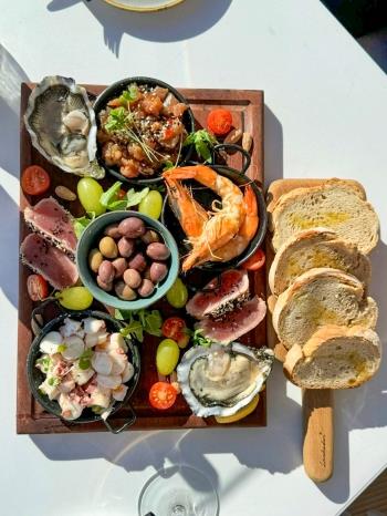 Restaurante Olympique