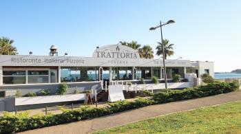 Trattoria Toscana