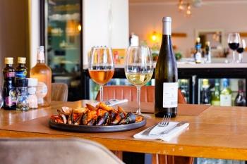 Trattoria Romana